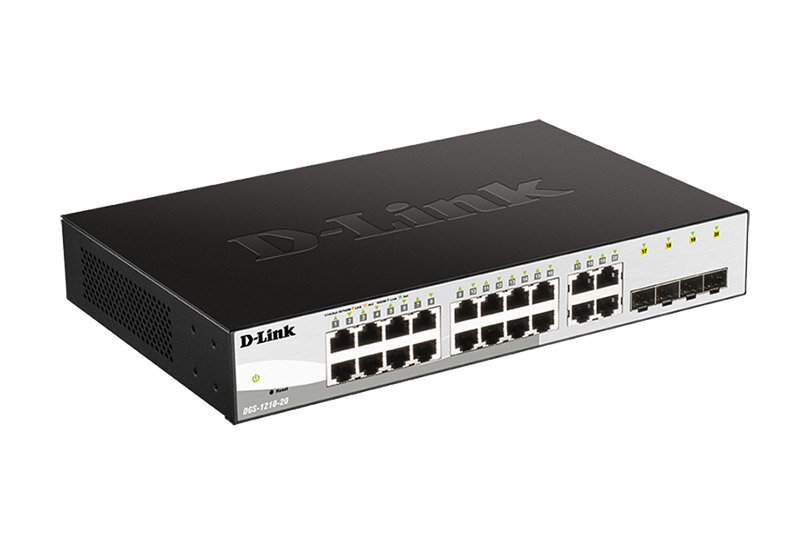 DGS-1210シリーズ|スイッチ|製品情報 | D-Link Japan