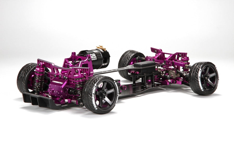 CHASSIS – SHIBATA GRK
