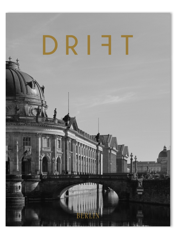 Volume 1: New York – Drift