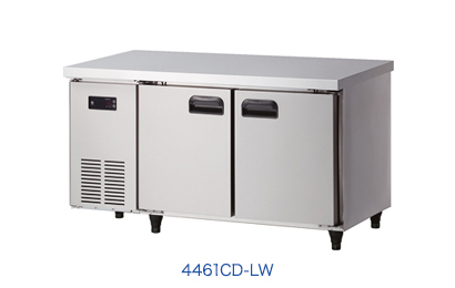 インバータ制御恒温高湿庫 エコ蔵くん | コールドテーブル | 製品情報