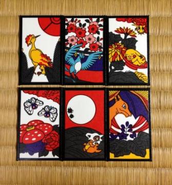 任天堂製本格仕様！『ポケモン花札』発売決定！ | 株式会社ムービック