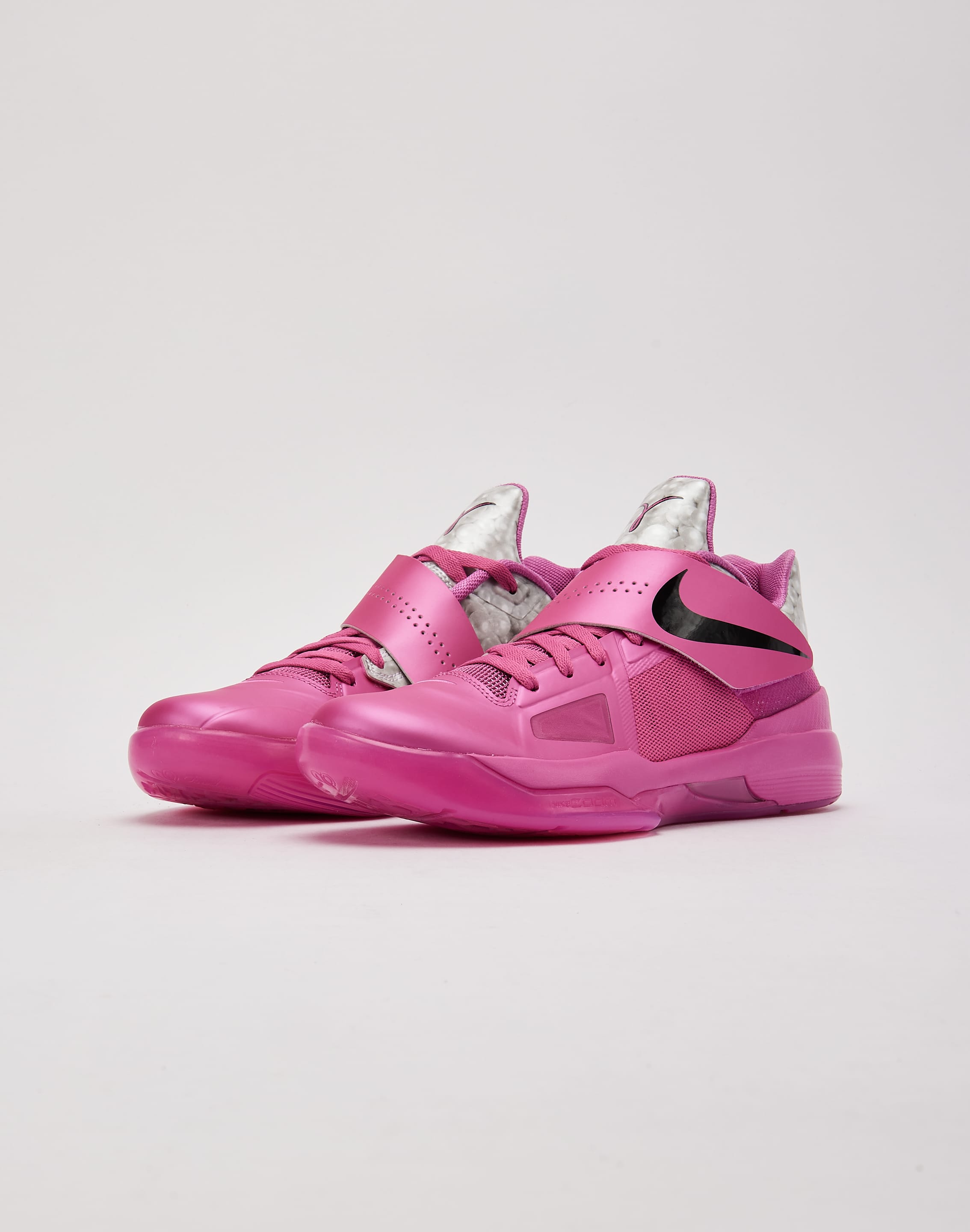 Nike KD 4 'Aunt Pearl' – DTLR