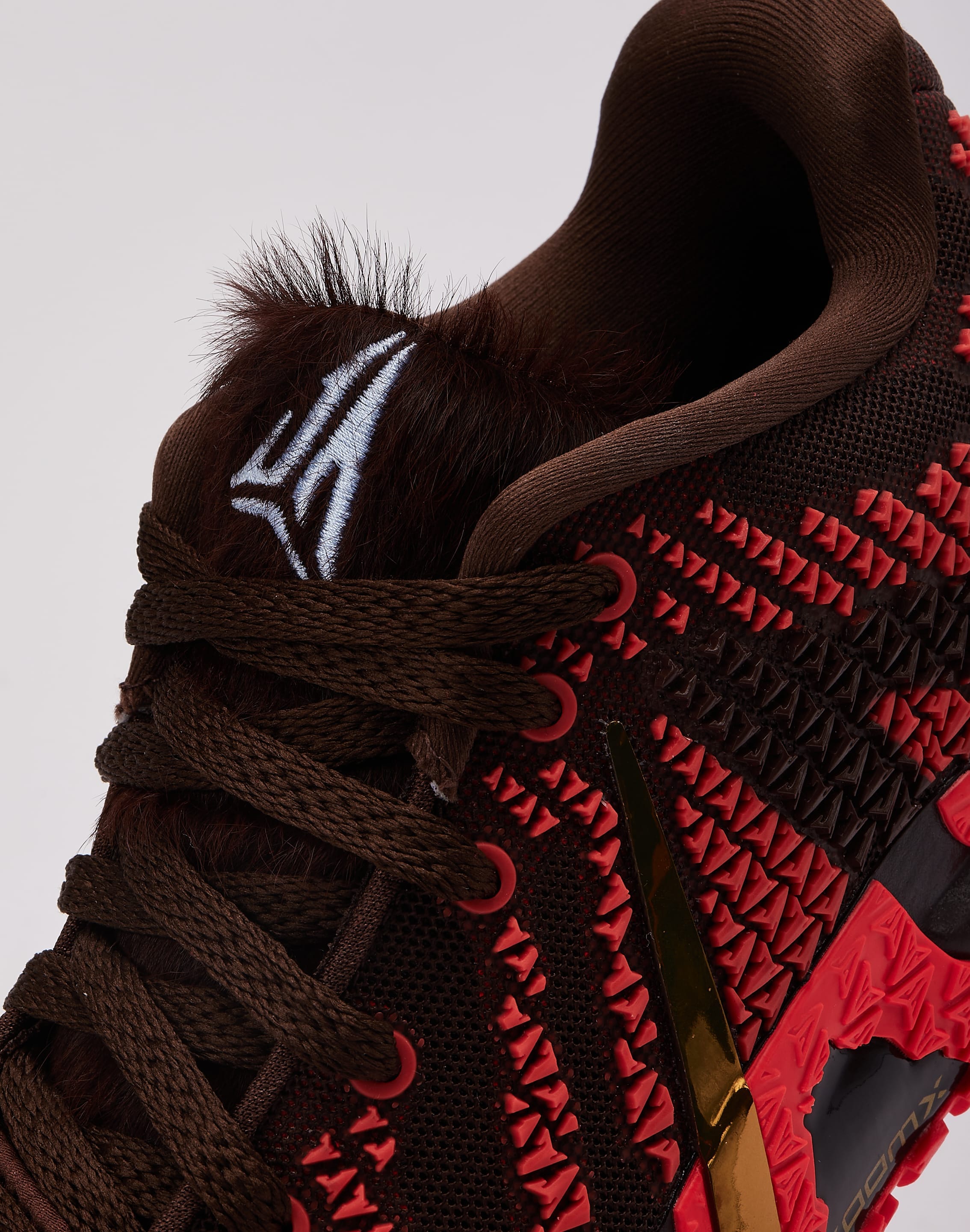 Nike Ja 3 'Year of The Horse' – DTLR