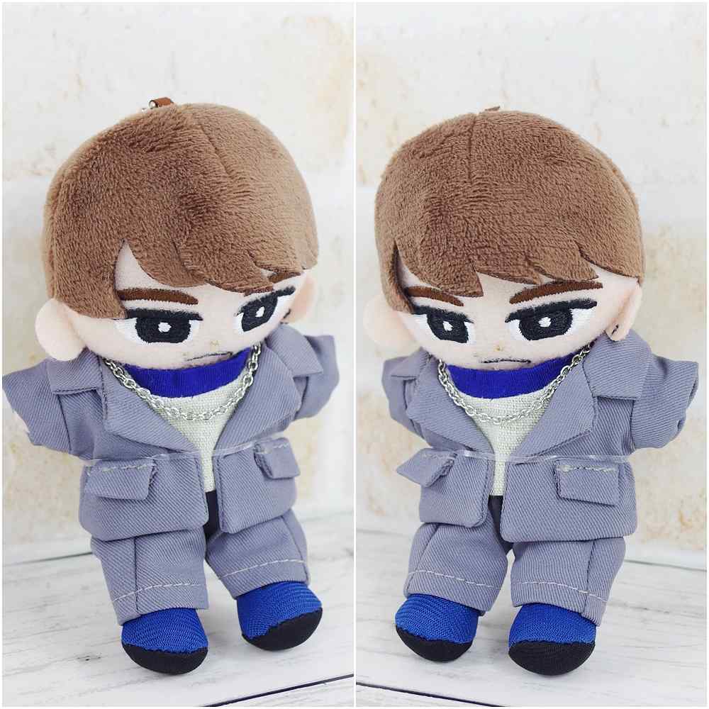 SALE】すのチル コスチューム 服 Two 衣装 青担当 sn221 - d-cute