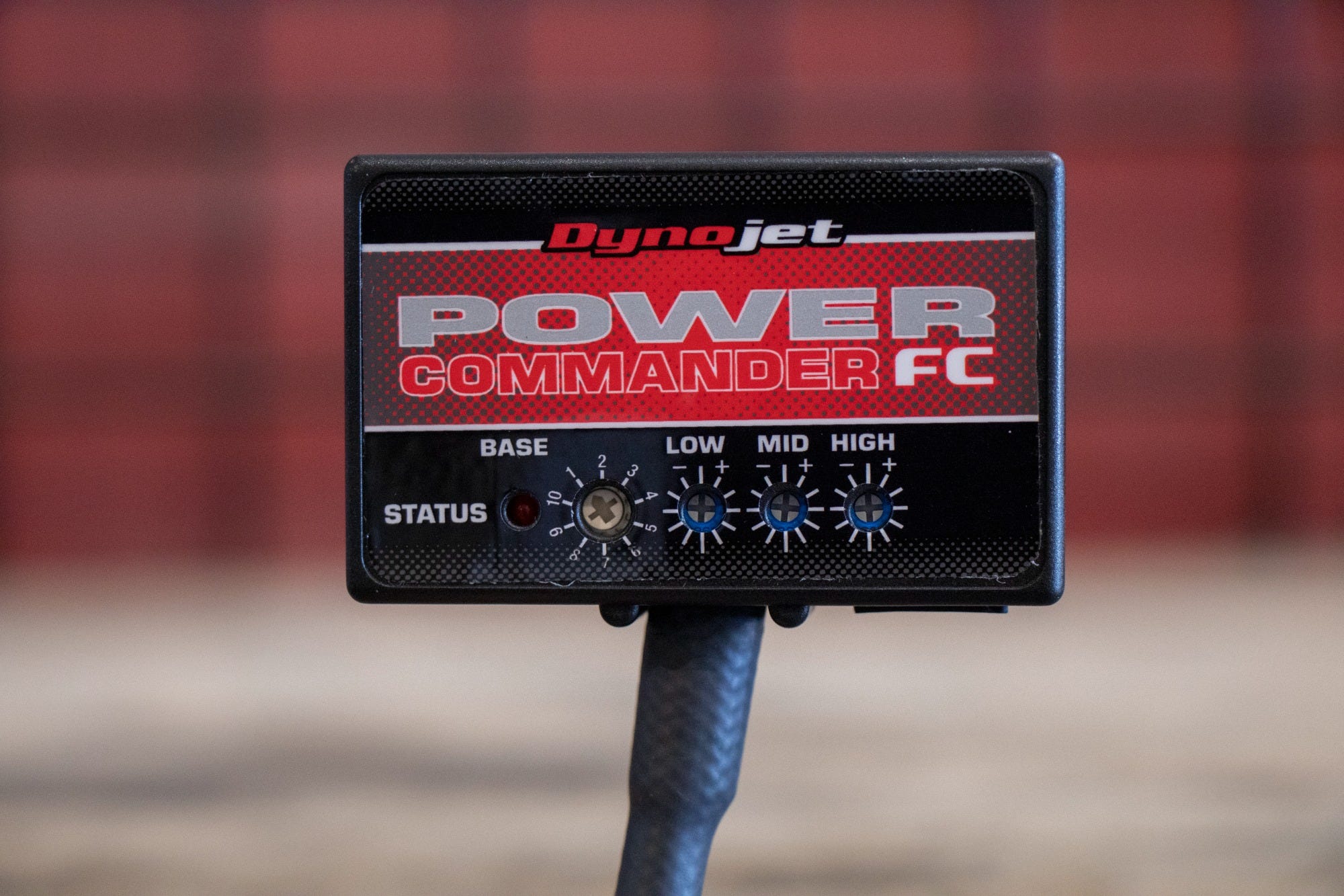 Power Commander Fuel Controller for 2006-2011 Kawasaki ZX-14R