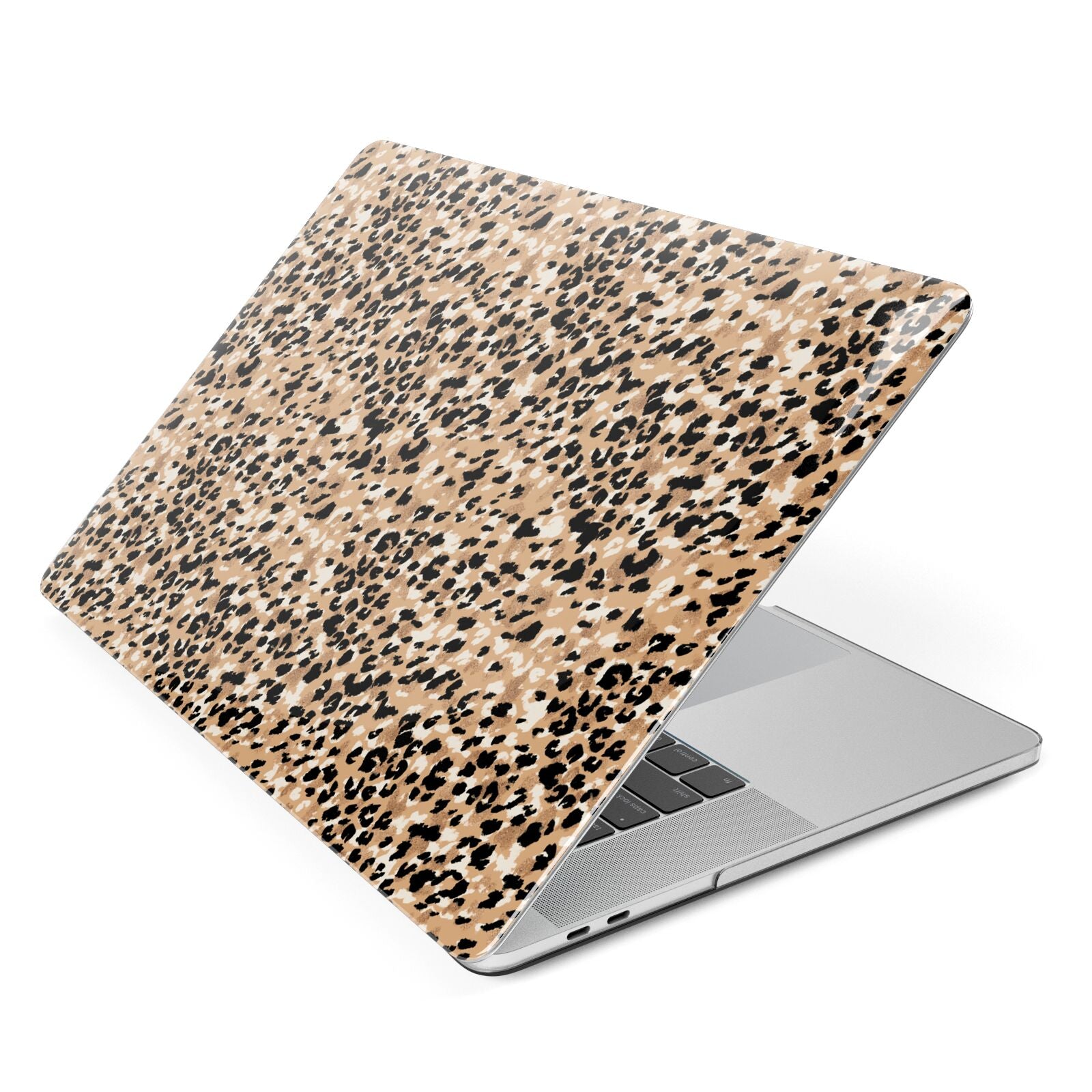 Leopard Print Macbook Case – Dyefor