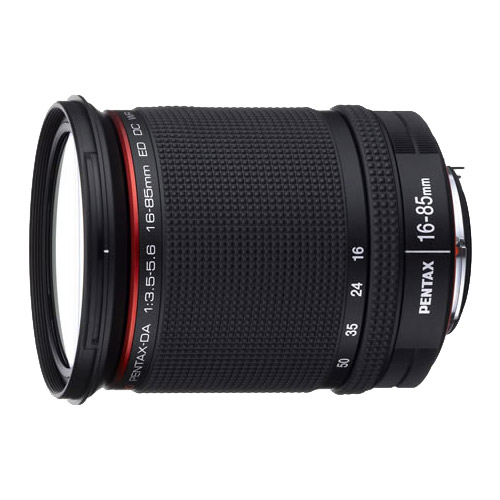 e-TREND｜ペンタックス ☆保護フィルター付き☆HD PENTAX-DA 16-85mmF3