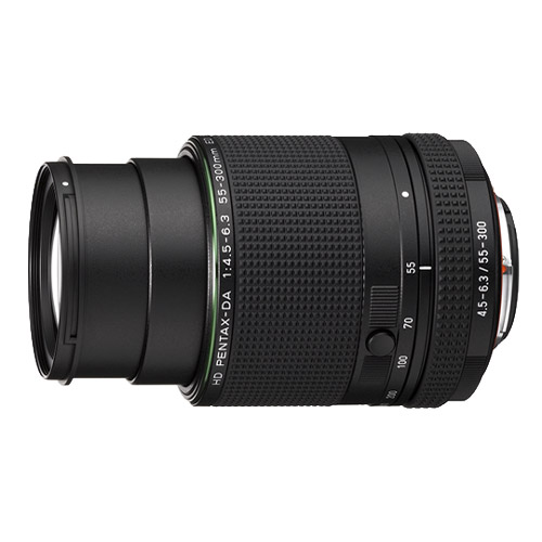 e-TREND｜ペンタックス ☆保護フィルター付き☆HD PENTAX-DA 55
