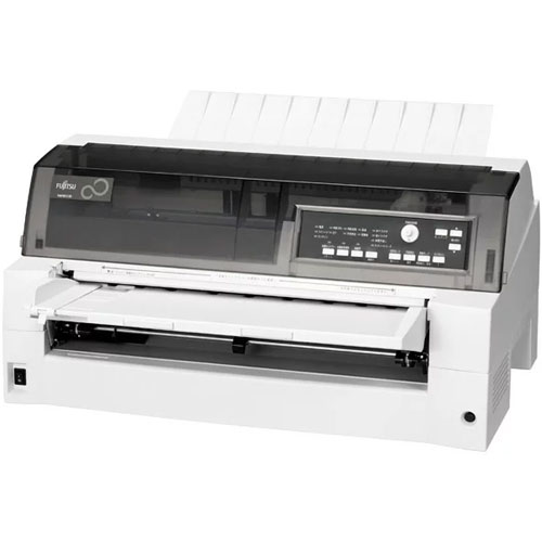 FUJITSU Printer FMPR5000シリーズ : 富士通 K☆FUJITSU(富士通
