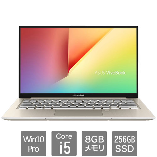 e-TREND | A4ノートパソコン ASUS