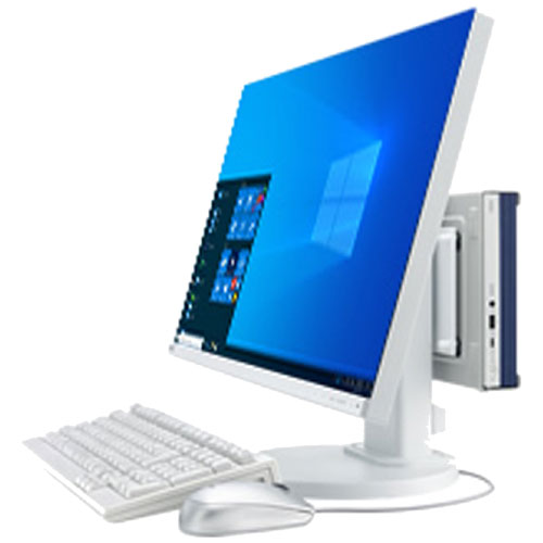 e-TREND｜NEC Mate LCDAS194MI-CF [19型SXGA液晶(1280×1024ドット)]