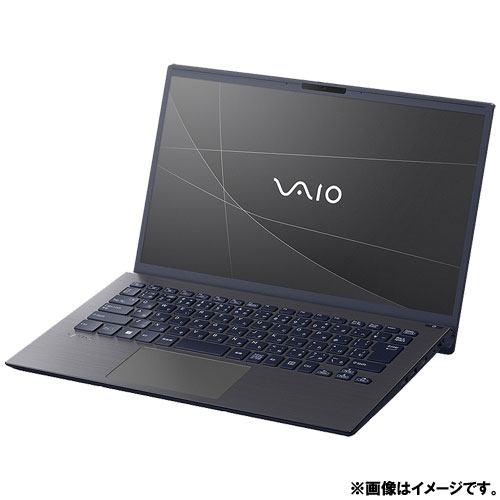 e-TREND｜VAIO VJBK114000003 [VAIO Pro BK (Core i5-1334U 16GB