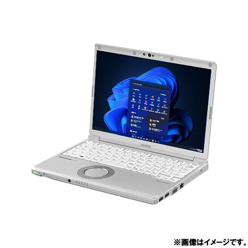 e-TREND｜パナソニック CF-SV9RDAKS [Let's note SV9 (i5-10310U 8GB