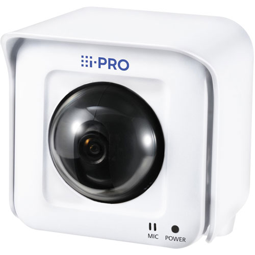 e-TREND｜VIVOTEK C FD8137HV-F3 [FD8137HV F1.8 1MP ドーム型IPカメラ