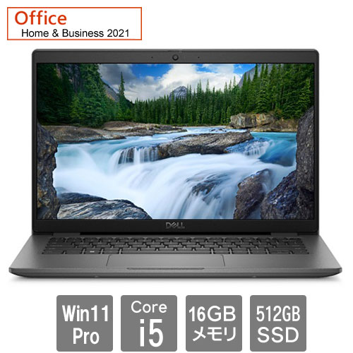 e-TREND｜Dell NBLA130-025H1 [Latitude 3440(i5-1235U 16GB SSD512GB