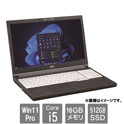 e-TREND｜富士通 バリュー LIFEBOOK FMVA0F02NP [LIFEBOOK A5513/RX