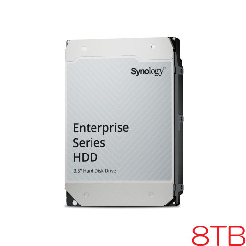 e-TREND｜Synology HAT3310-16T [16TB HDD Plusシリーズ 3.5インチ