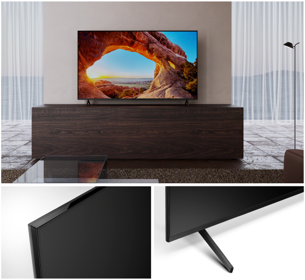 e-TREND｜ソニー（SONY） ☆特価☆KJ-65X85J [65V型 4K対応 デジタル