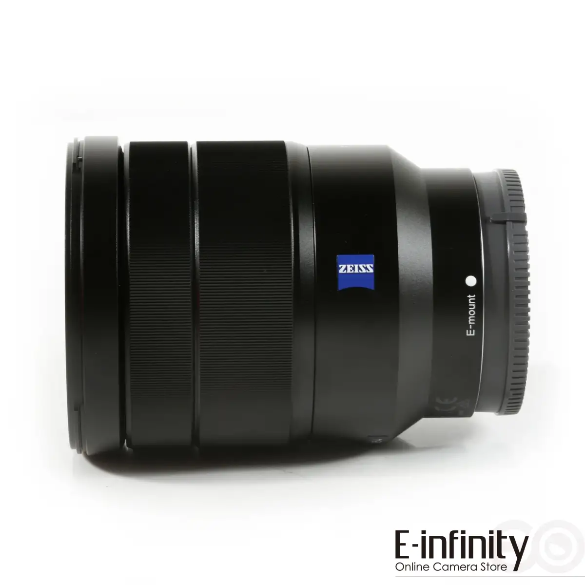 Buy Sony Vario-Tessar T* FE 16-35mm f/4 ZA OSS Lens E-Mount