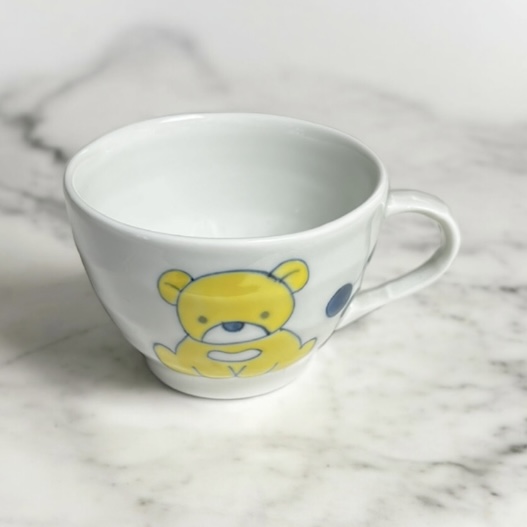 康創窯 カレー皿 (くま) - お買い物｜日本最大級の箸の通販サイトなら