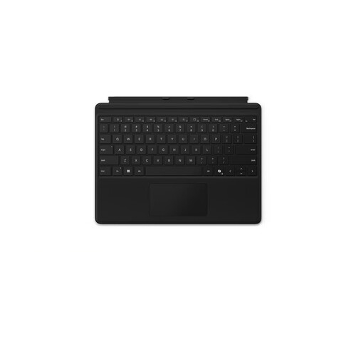マイクロソフト 【2024年3月発売】Surface Pro キーボード （ブラック