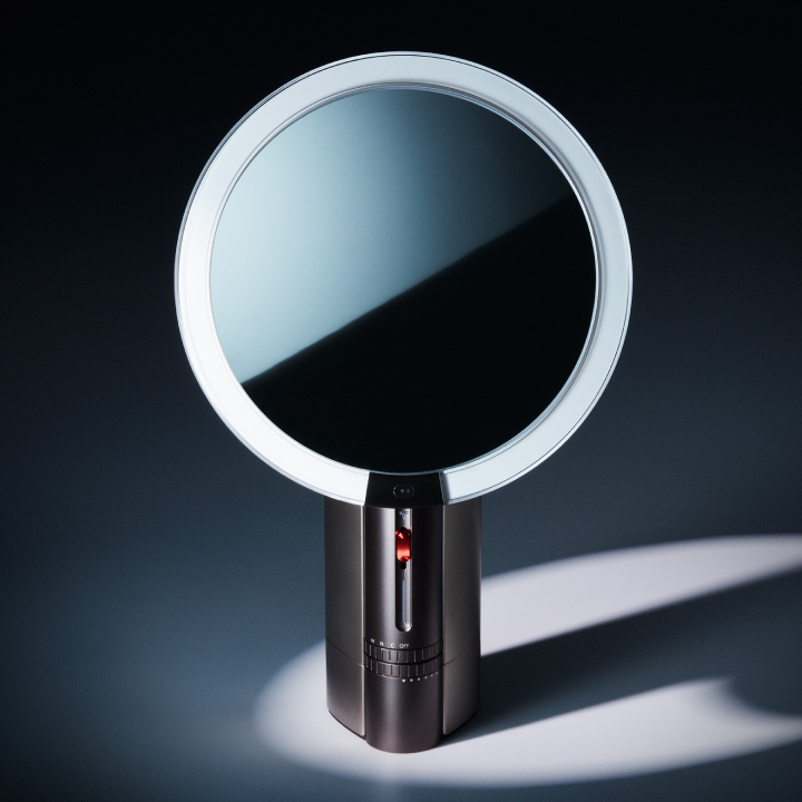 新商品取り扱い開始！未来の美肌ケアをあなたに。「MYTREX MiRAY RJ-40