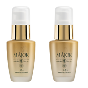 マジョール ナノソリューションIC+／D+ | 横浜・湘南でエステをお探し