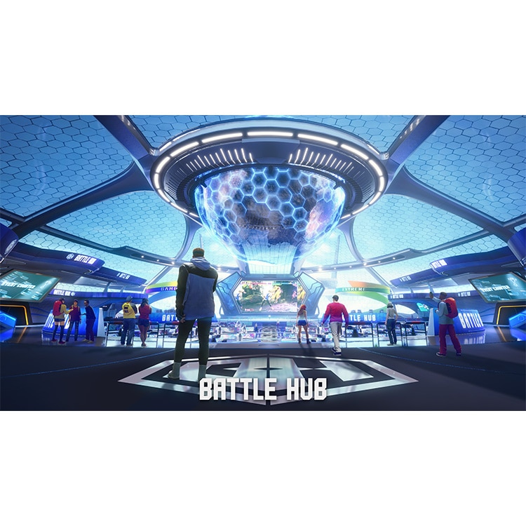 イーカプコン |【PS5】Street Fighter 6 通常版(通常版(PS5)): ゲーム