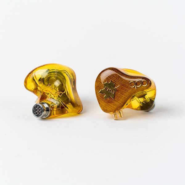 qdc Hybrid Folk-S – e☆イヤホン