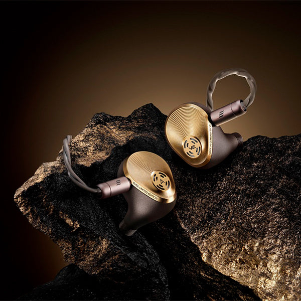 Astell&Kern AURA – e☆イヤホン