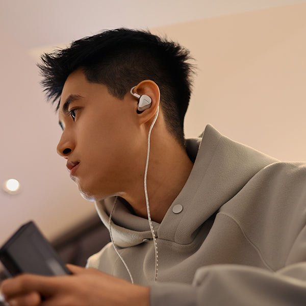 LETSHUOER Cadenza 4 – e☆イヤホン