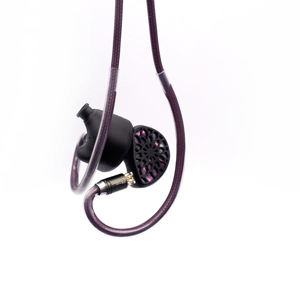 TANGZU 武則天(Zetian Wu) The Legend – e☆イヤホン