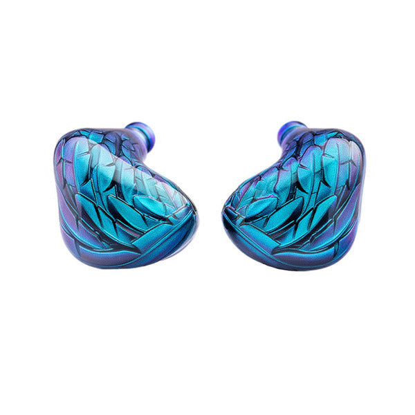 ARTPICAL MICHAEL – e☆イヤホン