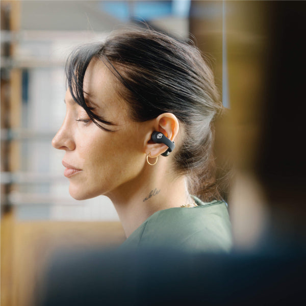 Skullcandy PUSH 720 OPEN EAR TRUE WIRELESS – e☆イヤホン