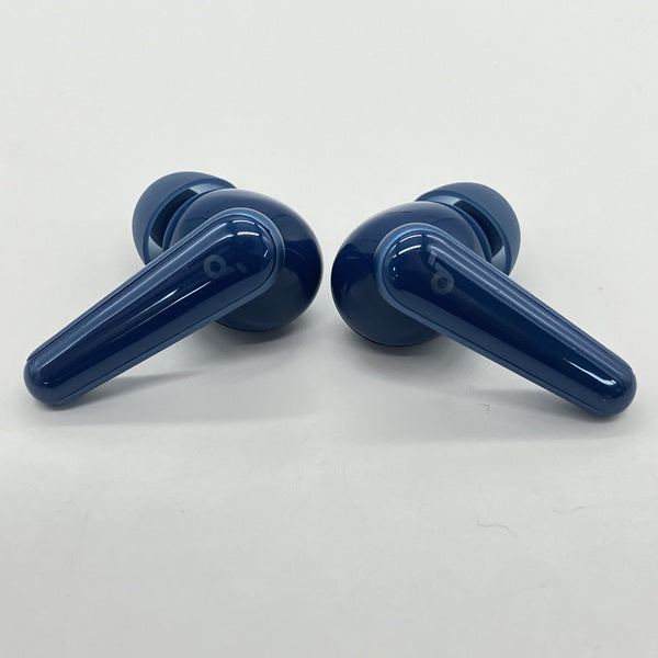 Anker 【中古】Soundcore Liberty 5 ディープブルー【A3957N31