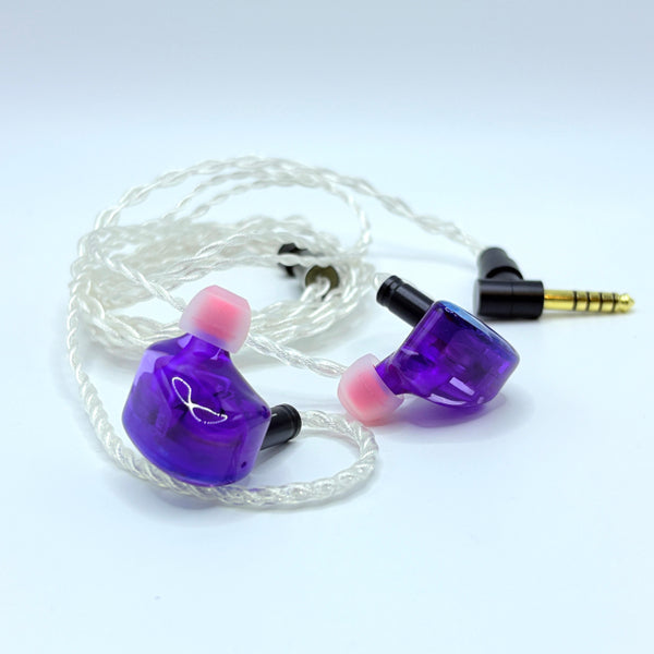 Beep Audio Azure – e☆イヤホン