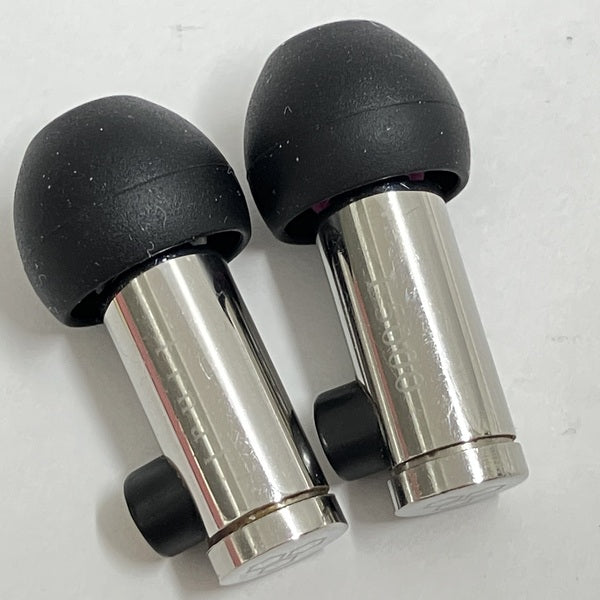 final 【中古】E5000（ケーブル欠品）【秋葉原】 – e☆イヤホン