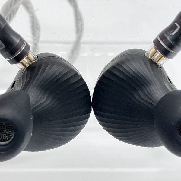 Noble Audio 【中古】VIKING RAGNAR Damascus 【NOB-VIKING-RAGNAR-DM