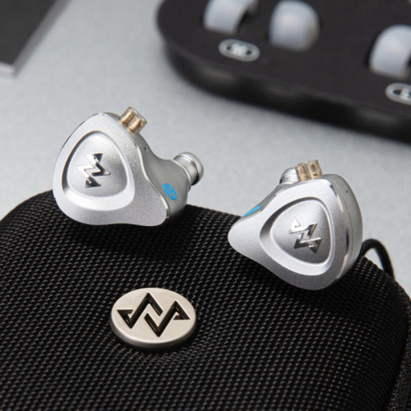 NF ACOUS NM25 – e☆イヤホン