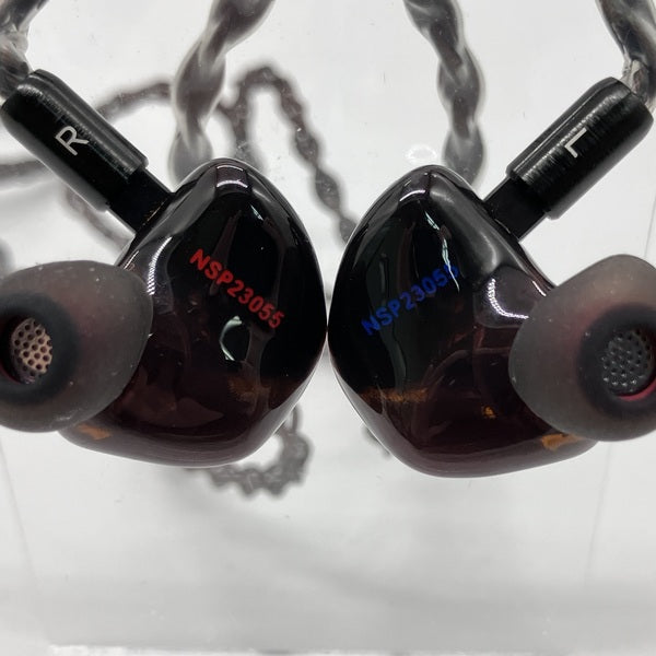 Noble Audio 【中古】SPARTACUS 【NOB-SPARTACUS】【秋葉原】 – e