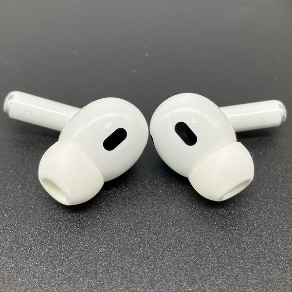 Apple 【中古】AirPods Pro (第2世代) MQD83J/A【日本橋】 – e☆イヤホン