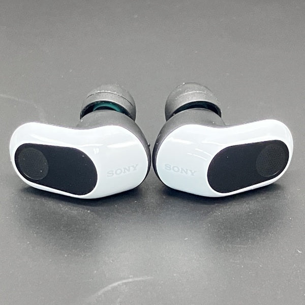 SONY 【中古】INZONE Buds ホワイト 【WF-G700N WZ】【名古屋】 – e