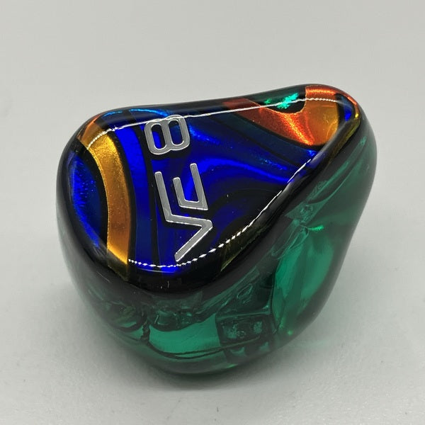 VISION EARS 【中古】VE8 (Universal Fit)【秋葉原】 – e☆イヤホン