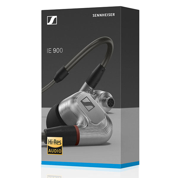 SENNHEISER IE 900 – e☆イヤホン