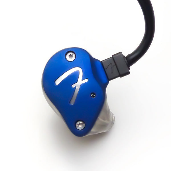 Fender TEN 2 – e☆イヤホン