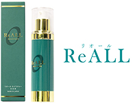 エステ・サロン・スパ化粧品なら「ReALL moisture（リオール