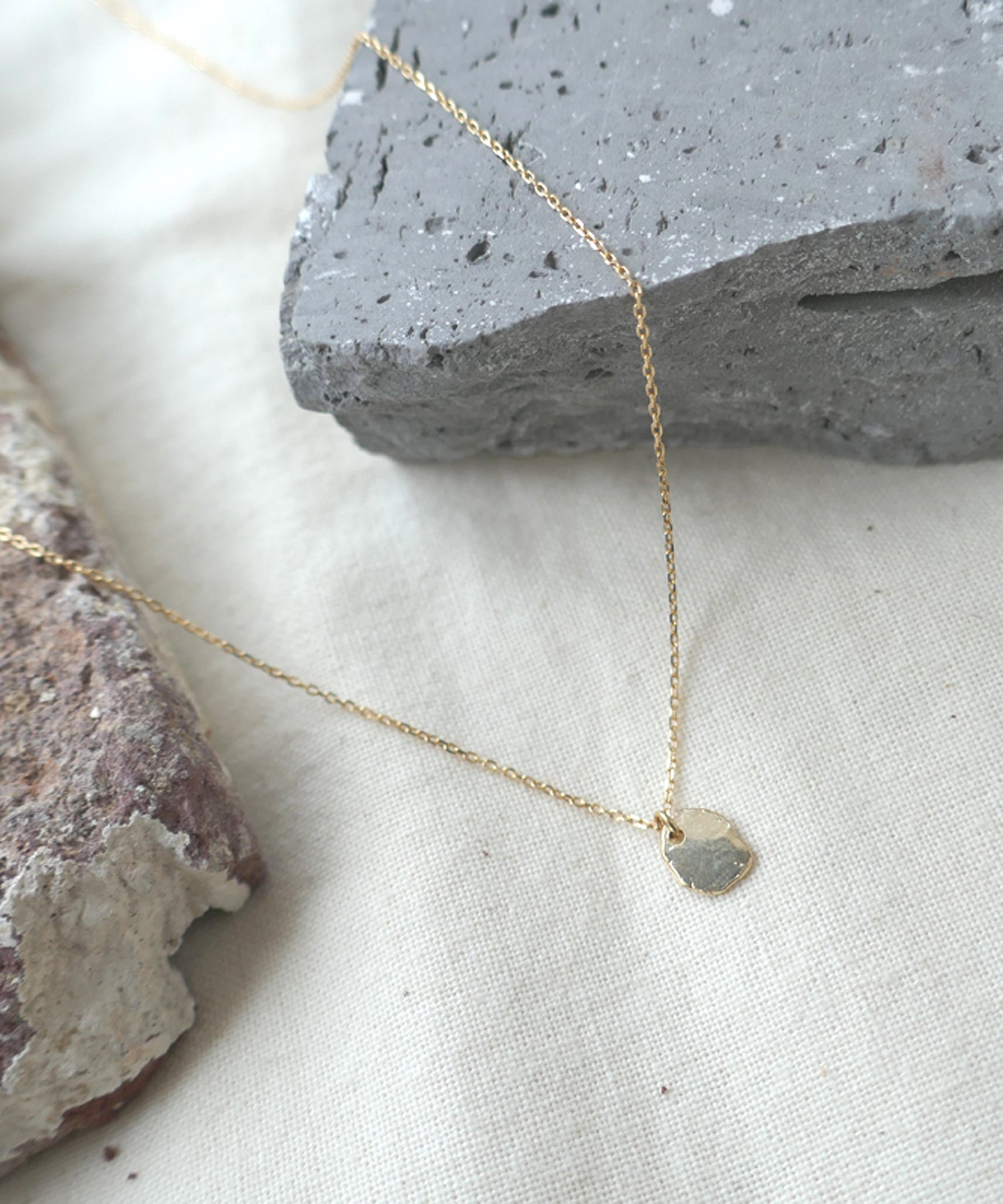 ネックレス(2102-AN325)