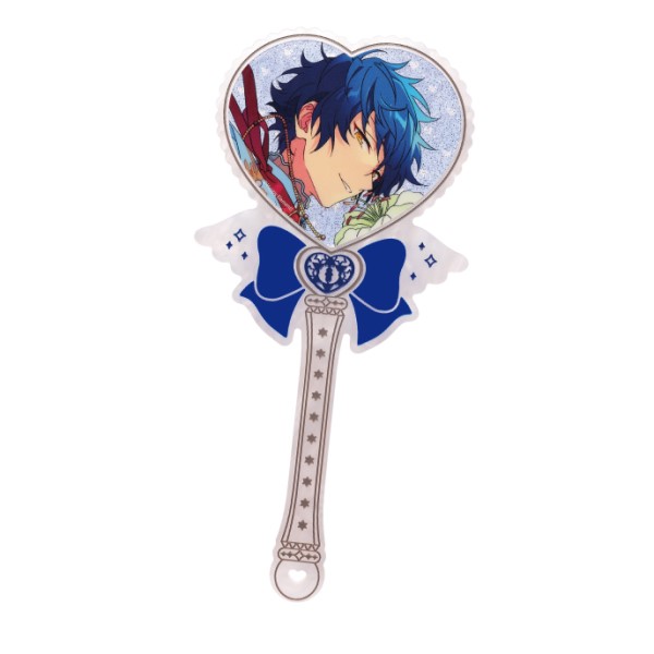 あんさんぶるスターズ!! マジカルステッキ /(21)漣ジュン