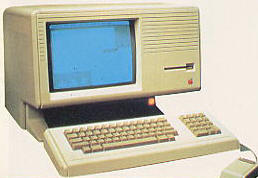 パソコンの歴史 1983年