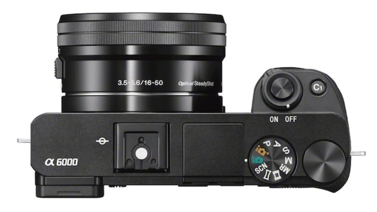 Sony A6000 gets zebra, 16:9 screen and clean HDMI output - EOSHD